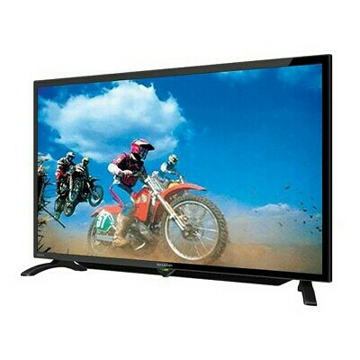 SHARP TV LED 32 Inch LC-32LE295I 2