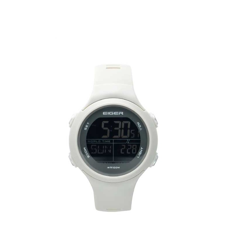 SHASTA WS-MDW WATCH