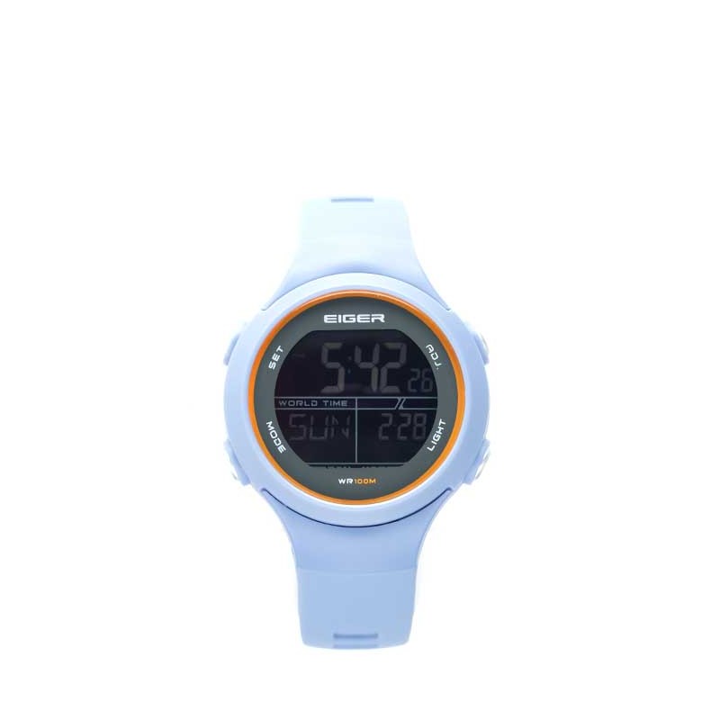 SHASTA WS-MDW WATCH 2