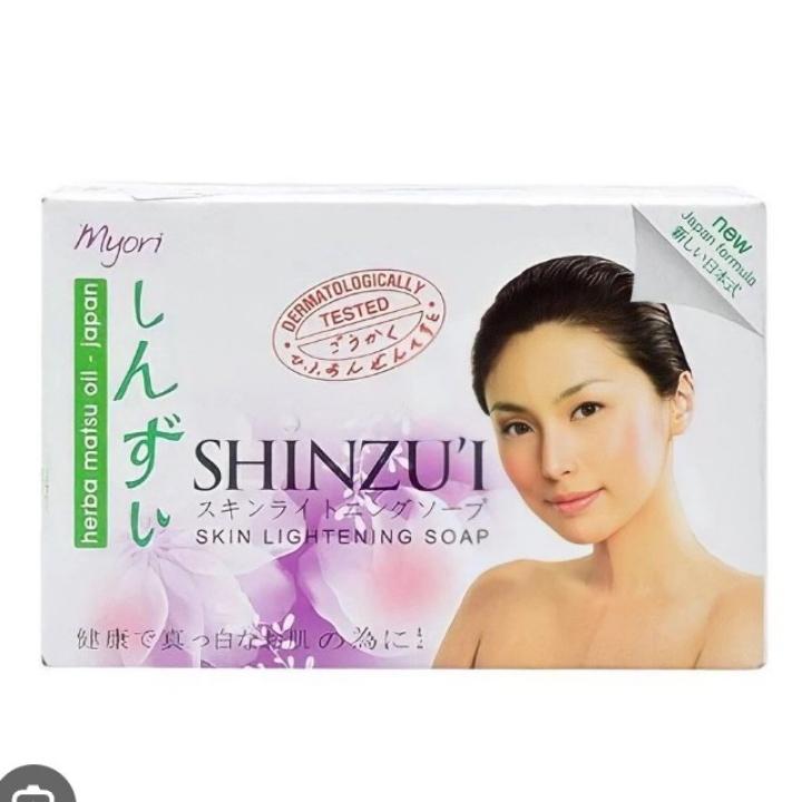 SHINZUI SABUN MANDI BATANG