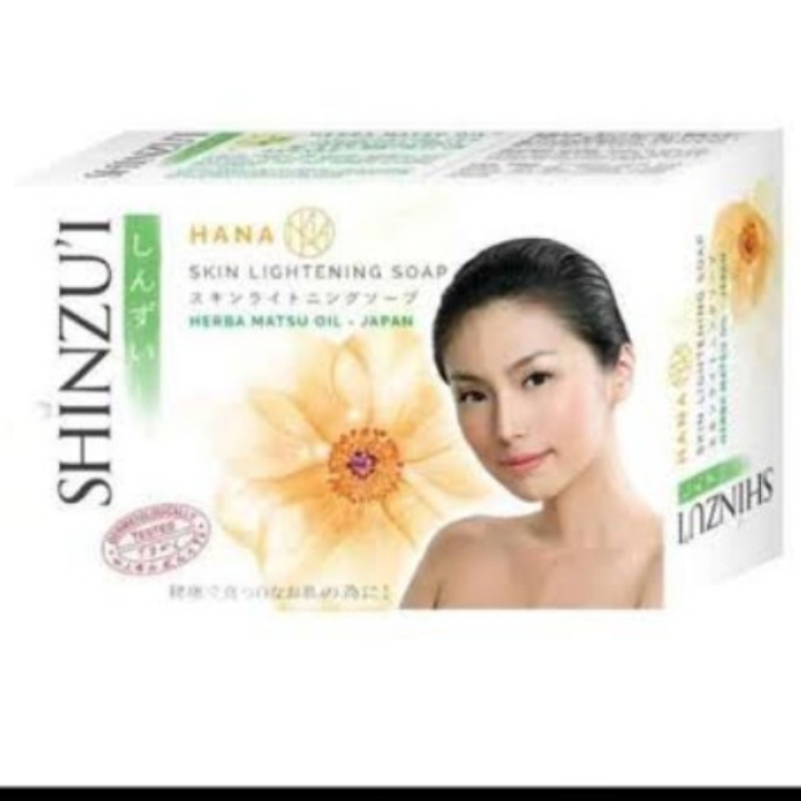 SHINZUI SABUN MANDI BATANG