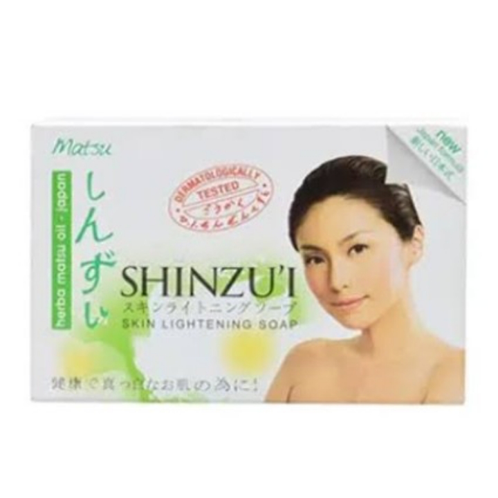 SHINZUI SABUN MANDI BATANG