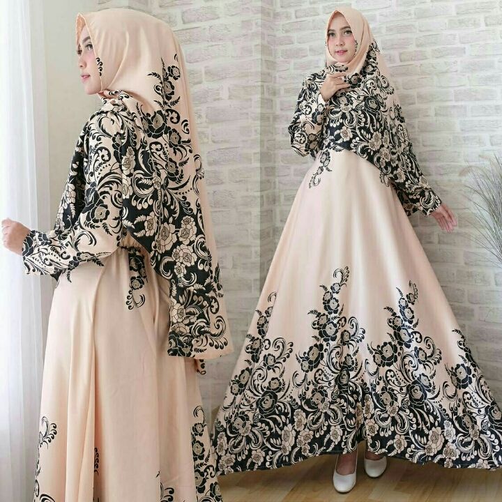 SHOFIYA SYARI CREAM