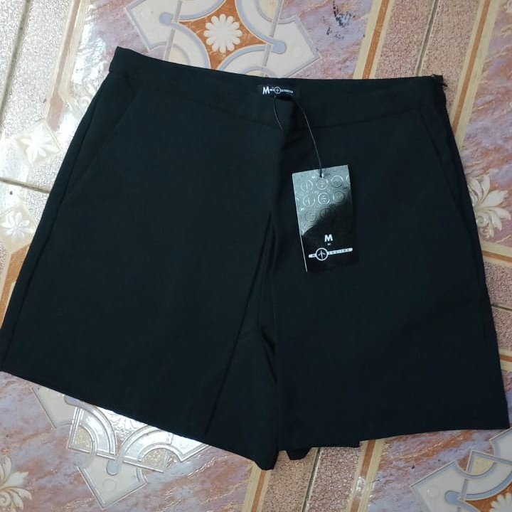 SHORT PANTS M  2