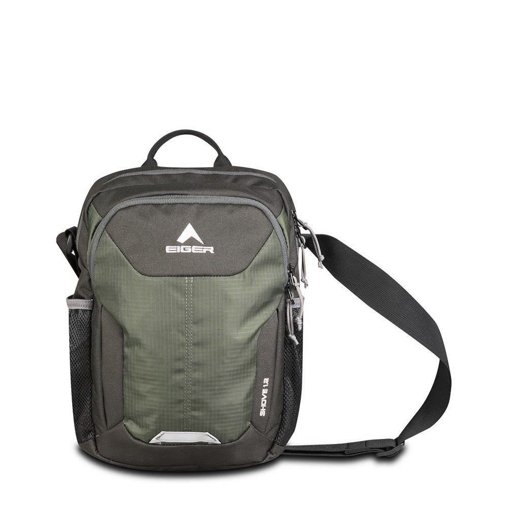 SHOVE 12 SHOULDER BAG