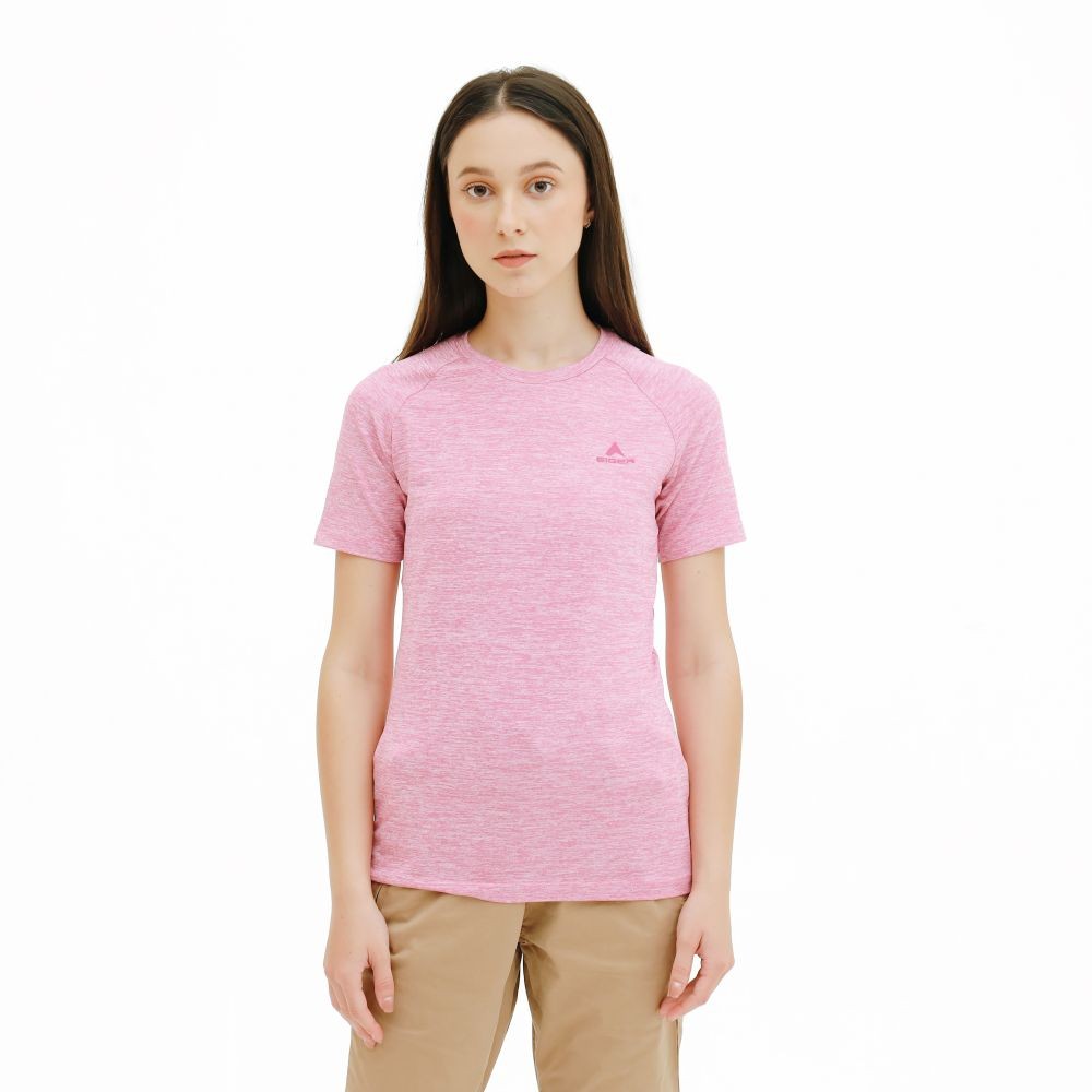 SHOW OFF SS T-SHIRT WS