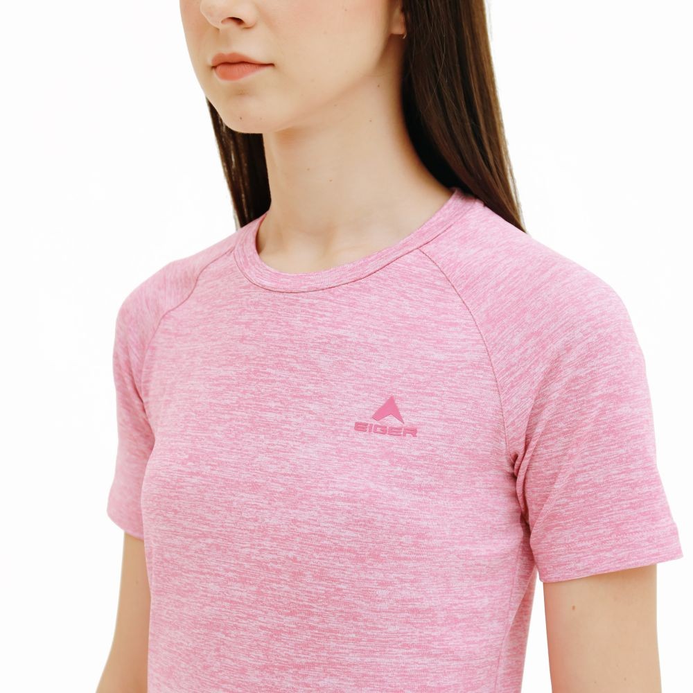 SHOW OFF SS T-SHIRT WS 2