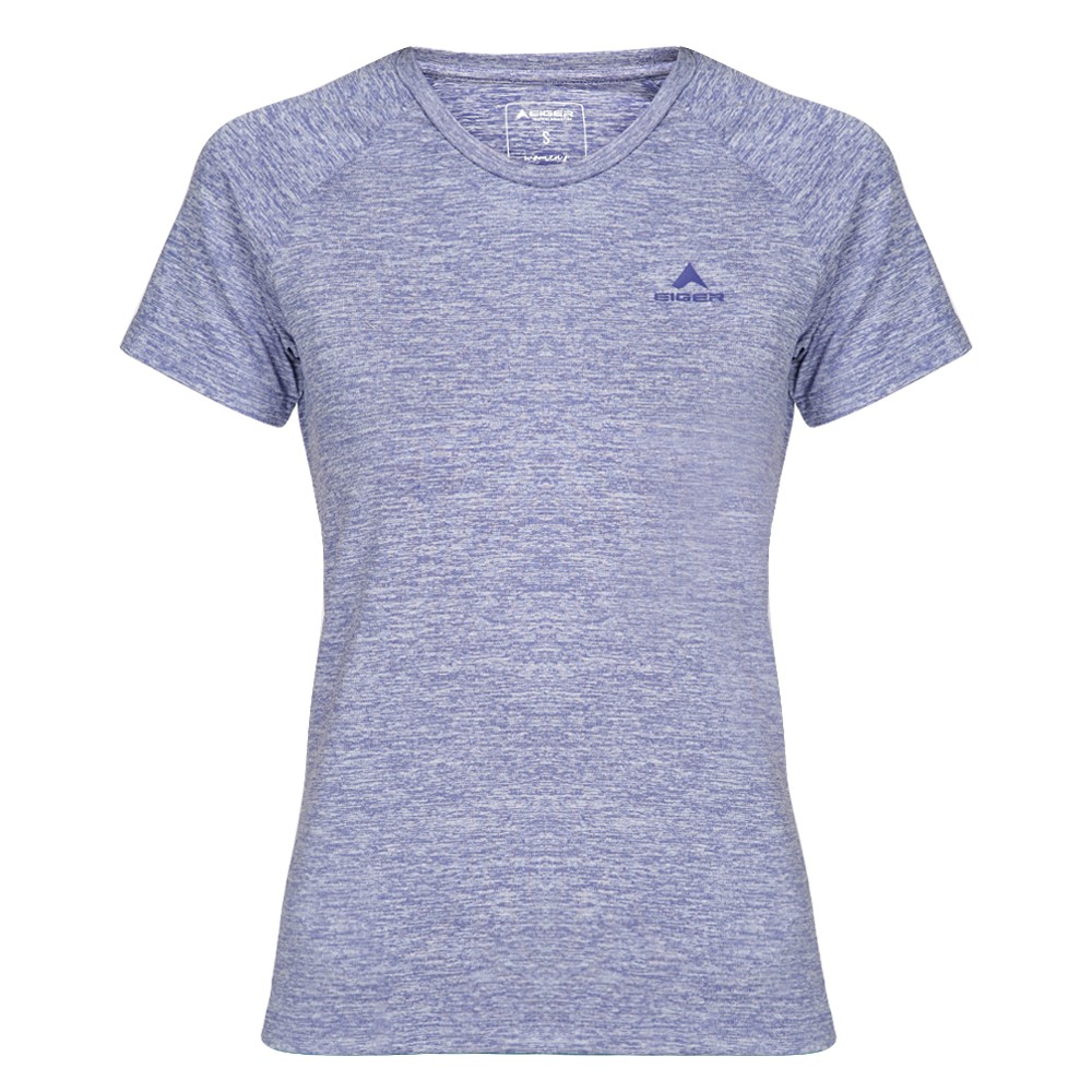 SHOW OFF SS T-SHIRT WS 4