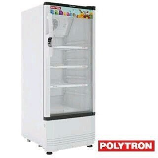 SHOWCASE POLYTRON SCN-141 2