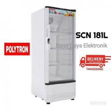 SHOWCASE POLYTRON SCN-181L 2