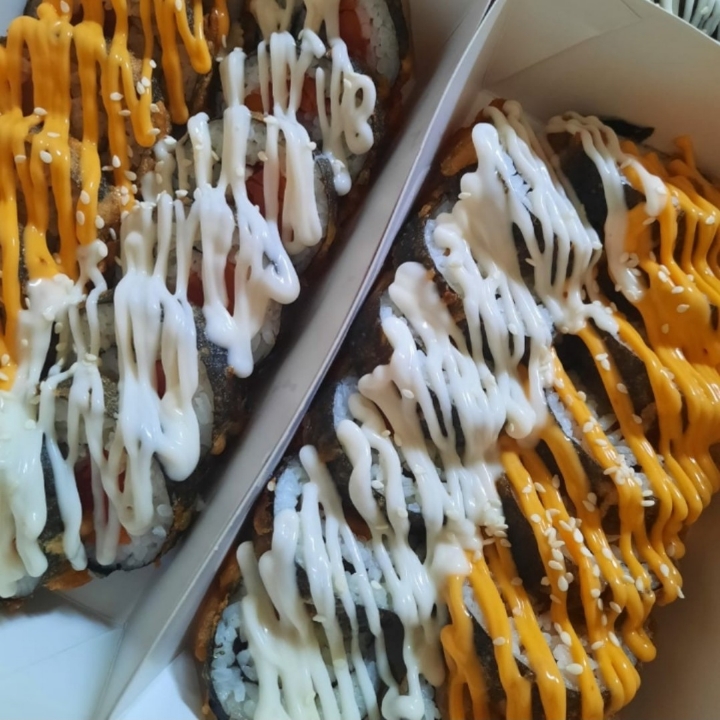 SHUSI NUGGET MIX
