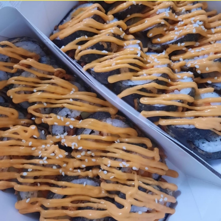 SHUSI NUGGET PEDAS