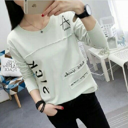 SICK SWEATER AQ002
