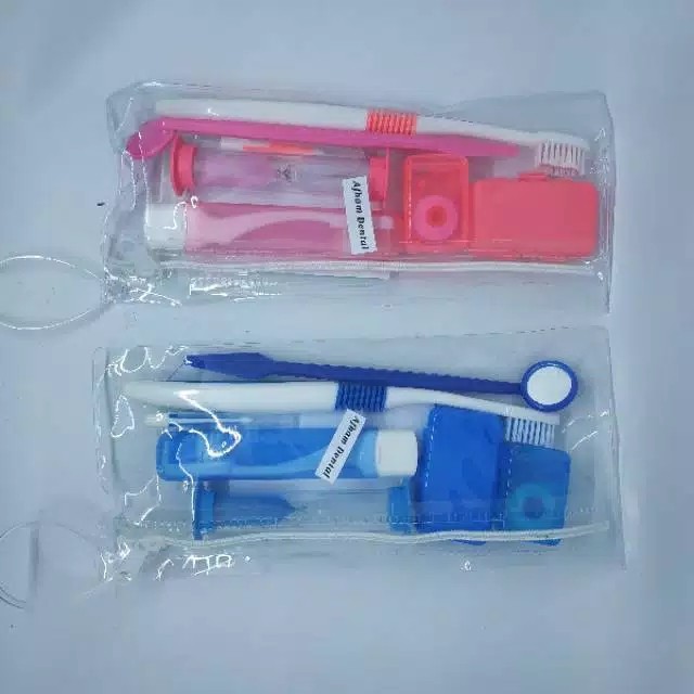 SIKAT ORTHO KIT PAKET LENGKAP