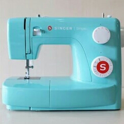 SINGER 3223 GRY