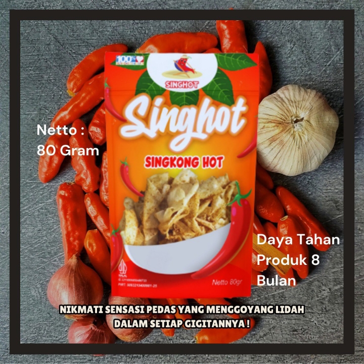 SINGHOT 2