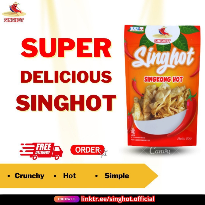 SINGHOT 3