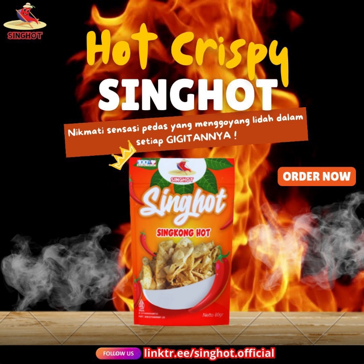 SINGHOT 4