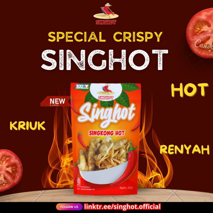 SINGHOT 5