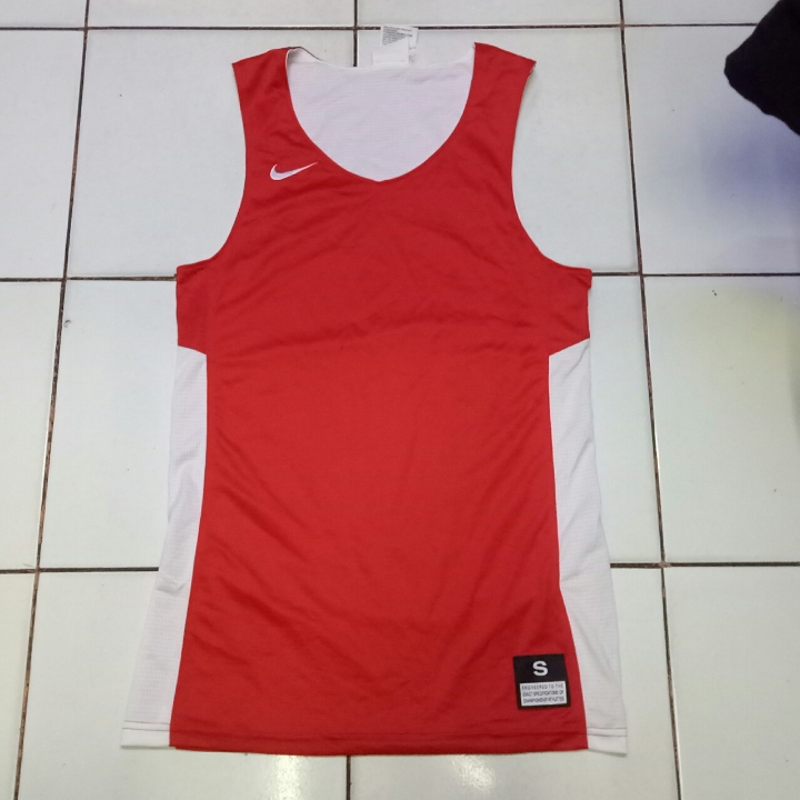 SINGLET BASKET NIKE  2