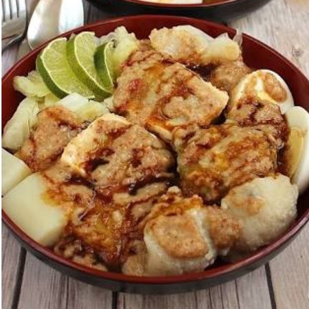 SIOMAY BANDUNG