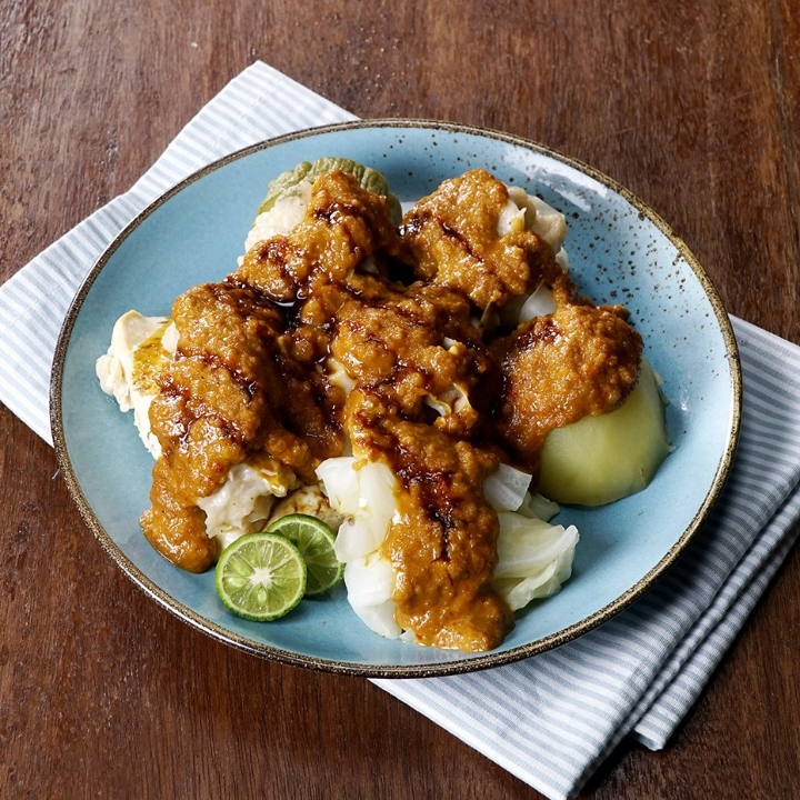 SIOMAY BANDUNG 2