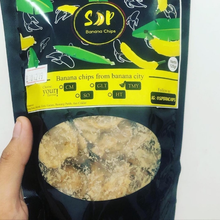 SIPBANCHIPS KERIPIK PISANG LUMERRR 2