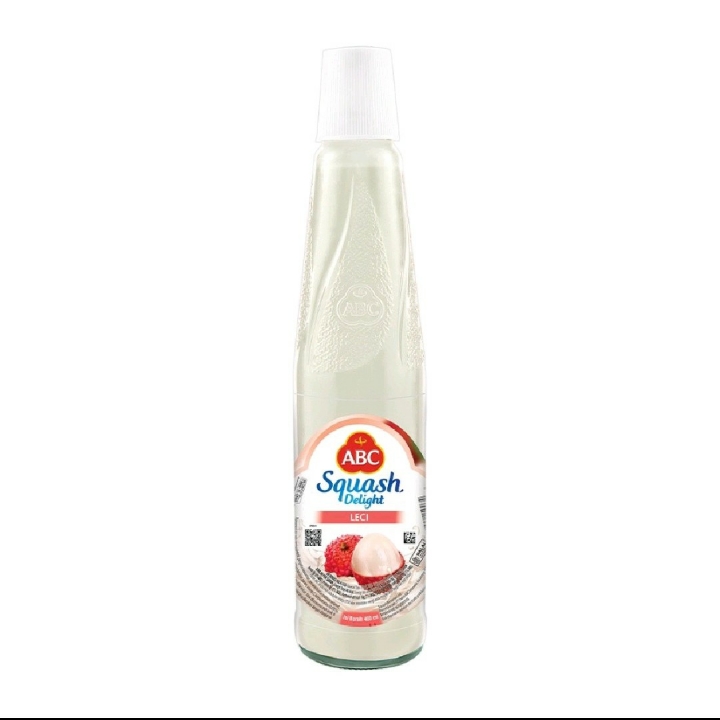 SIRUP ABC SQUASH BOTOL 2