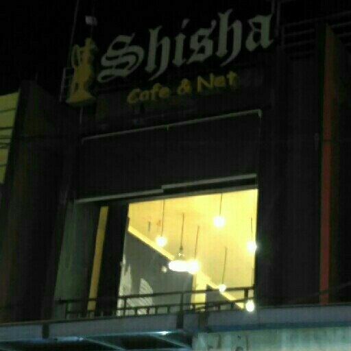 SISHA CAFE