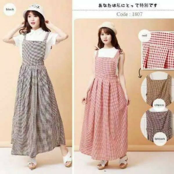 SIZUKA ROK OVERALL KOTAK