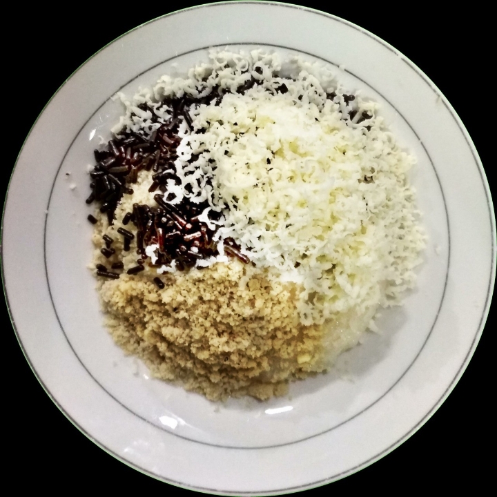 SKKM-K Susu Kacang Keju Misis
