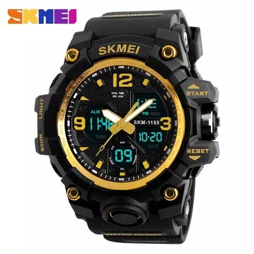 SKMEI 1155B 2