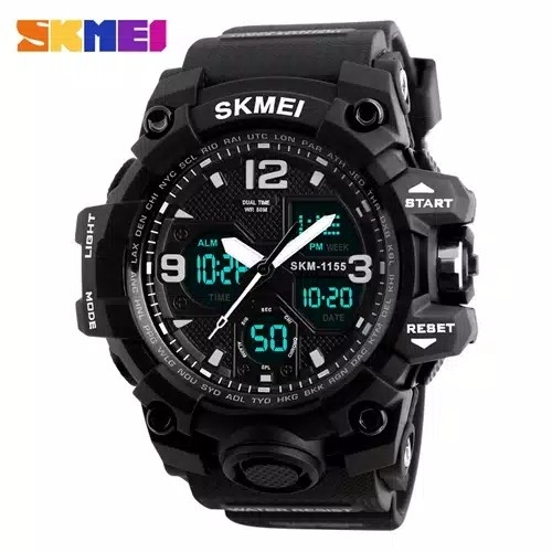 SKMEI 1155B 4