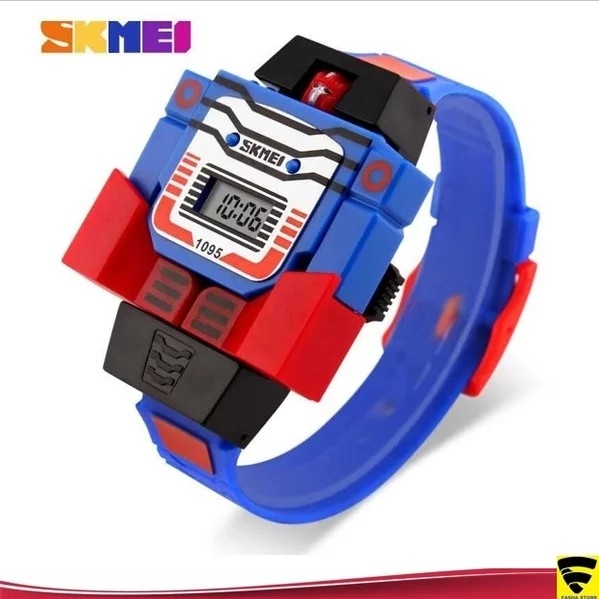 SKMEI DG-1095 