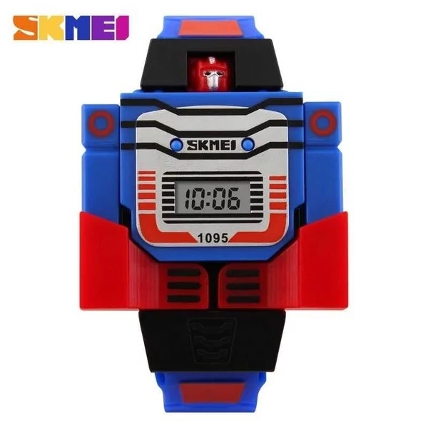 SKMEI DG-1095  2