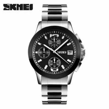 SKMEI Jam Tangan Analog Pria - 9126