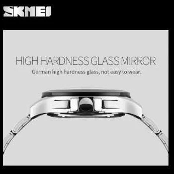 SKMEI Jam Tangan Analog Pria - 9126 3