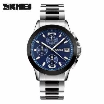 SKMEI Jam Tangan Analog Pria - 9126 5