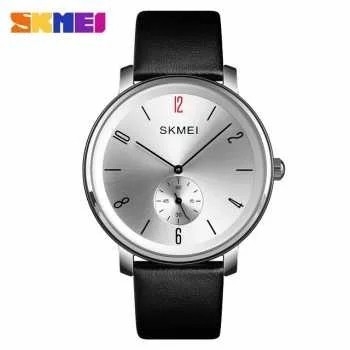 SKMEI Jam Tangan Analog Pria - 1398 2