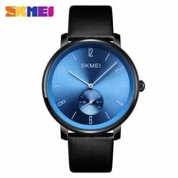 SKMEI Jam Tangan Analog Pria - 1398 4