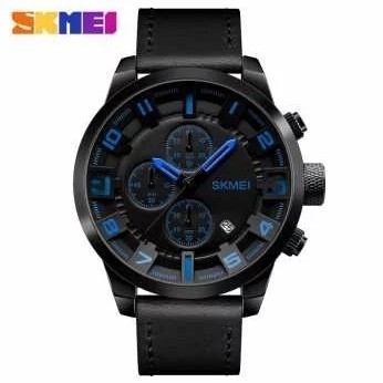 SKMEI Jam Tangan Analog Pria Chrono - 1309 2
