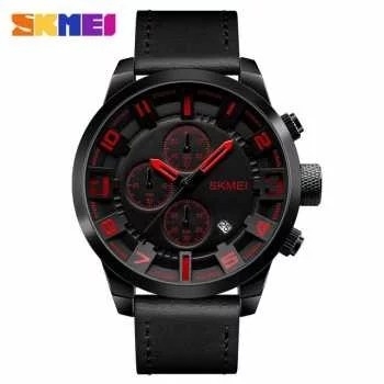 SKMEI Jam Tangan Analog Pria Chrono - 1309 3