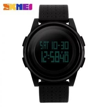 SKMEI Jam Tangan Digital Pria DG1206