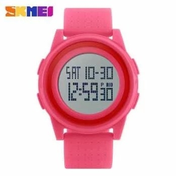 SKMEI Jam Tangan Digital Pria DG1206 2