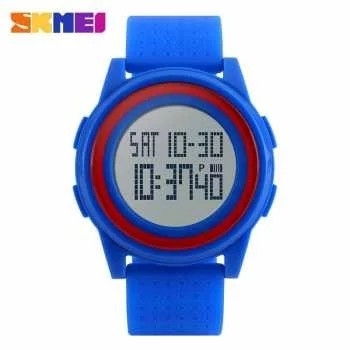SKMEI Jam Tangan Digital Pria DG1206 3