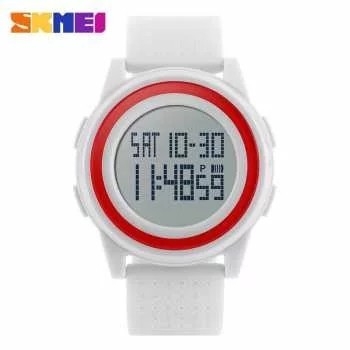 SKMEI Jam Tangan Digital Pria DG1206 4
