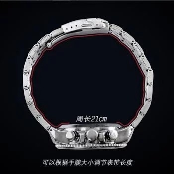 SKMEI Jam Tangan Pria Analog Digital - AD0993 3
