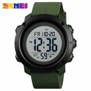 SKMEI Jam Tangan Pria Digital - 1434