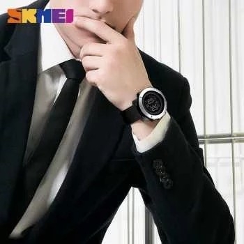 SKMEI Jam Tangan Pria Digital - 1434 2