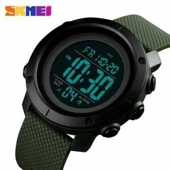 SKMEI Jam Tangan Pria Digital - 1434 4
